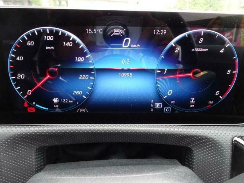 A-CLASS