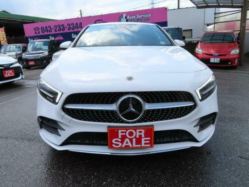 A-CLASS