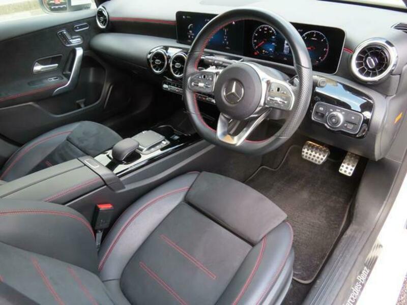 A-CLASS