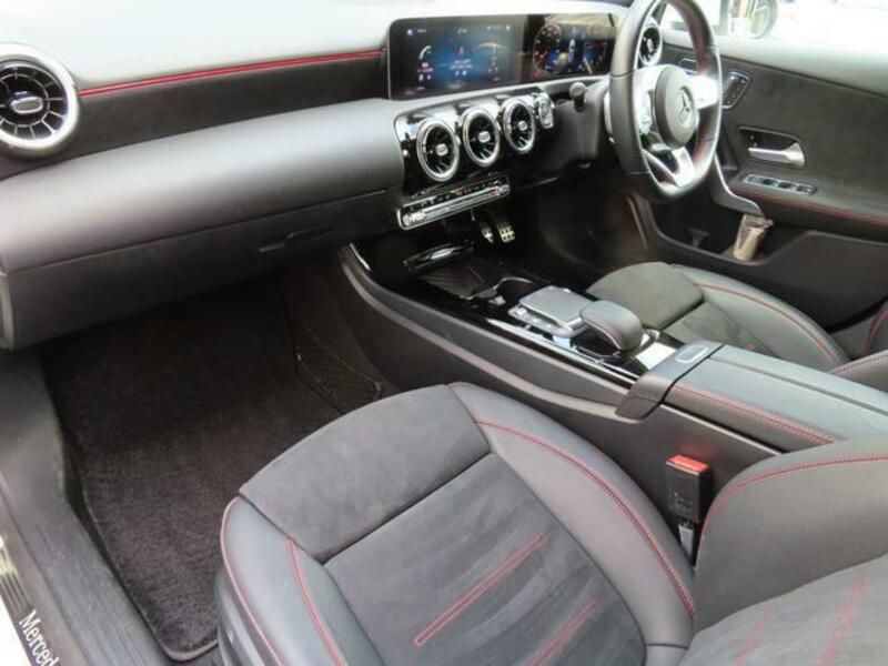 A-CLASS