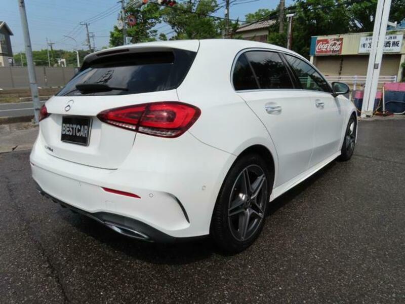 A-CLASS
