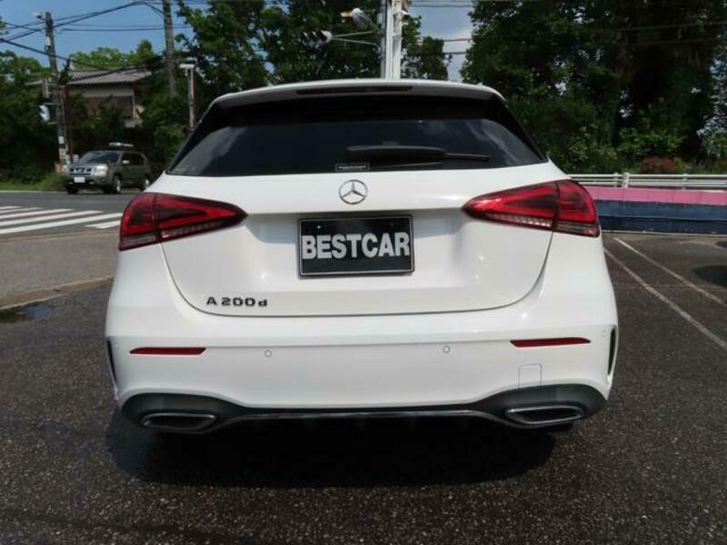 A-CLASS