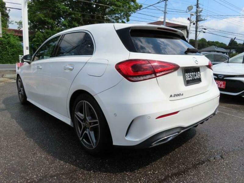 A-CLASS