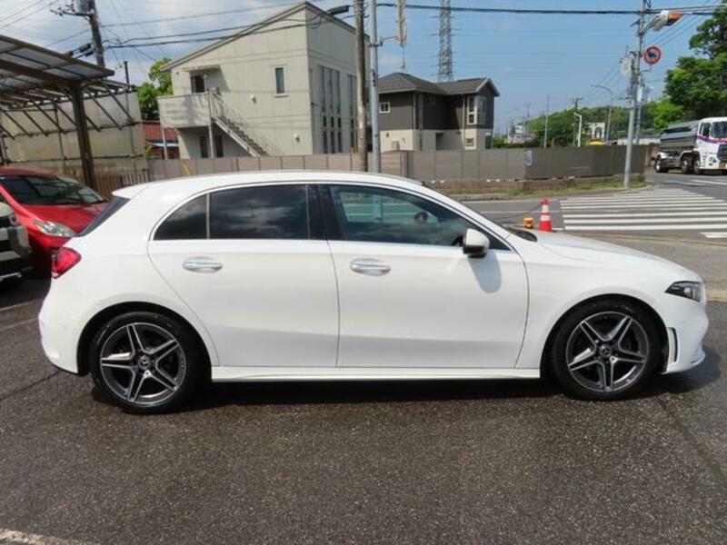 A-CLASS