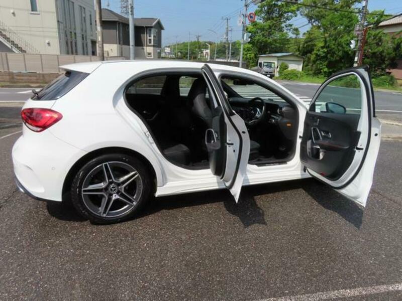 A-CLASS
