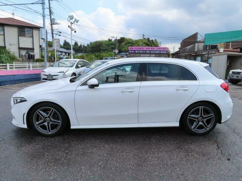 A-CLASS