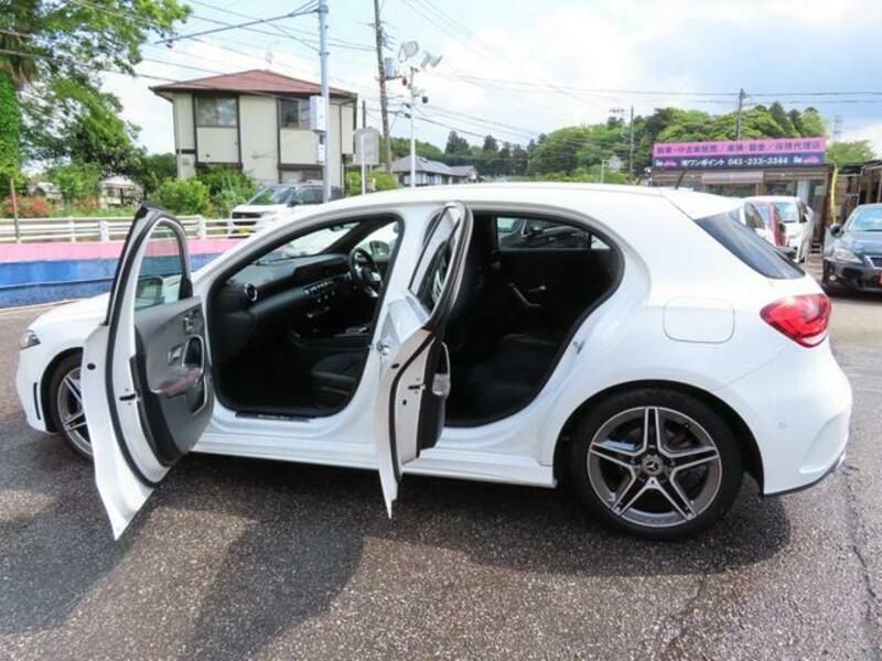 A-CLASS
