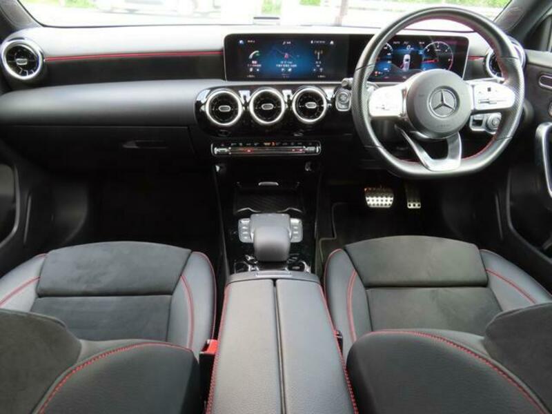 A-CLASS