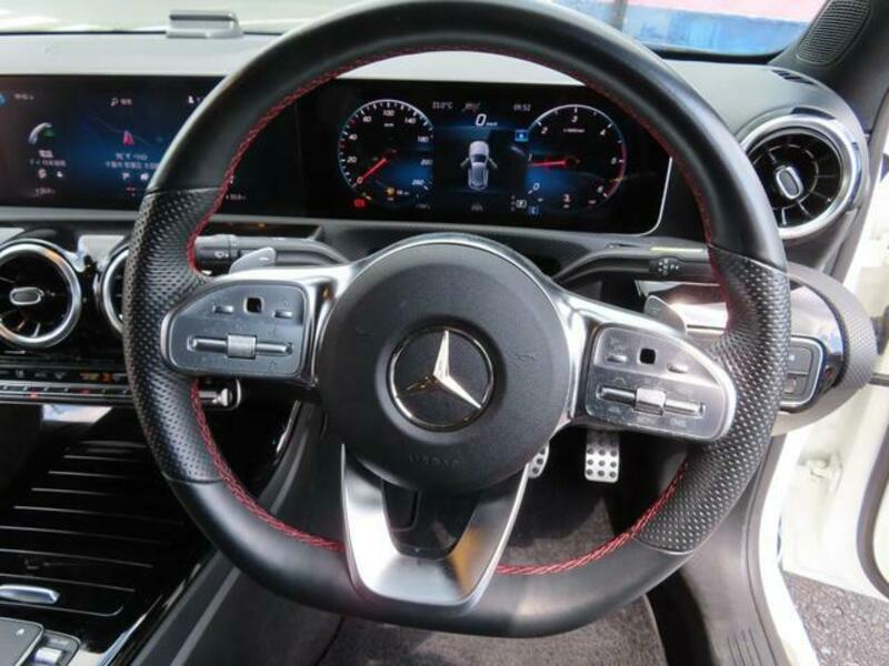 A-CLASS