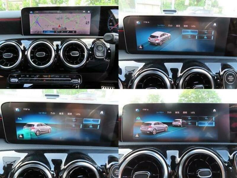 A-CLASS
