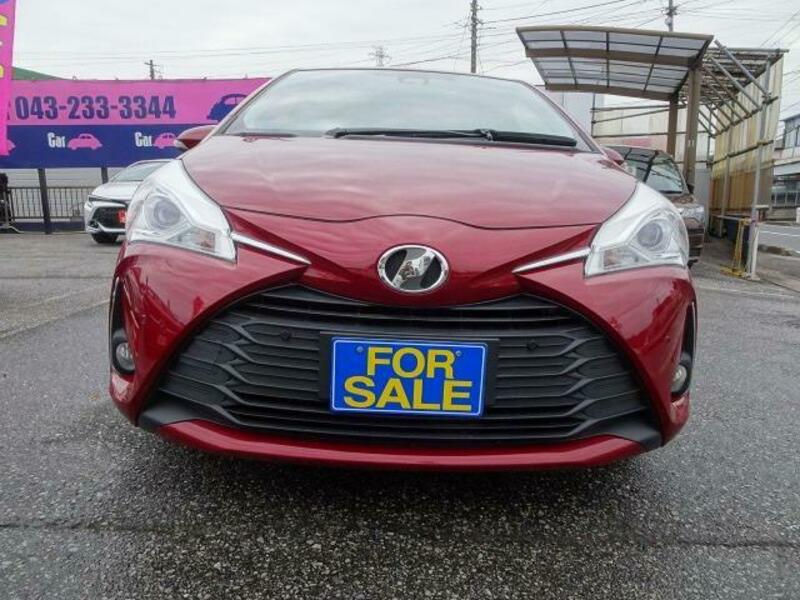 VITZ