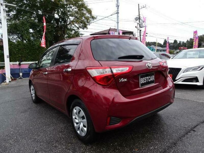 VITZ