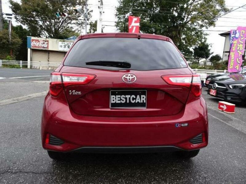 VITZ