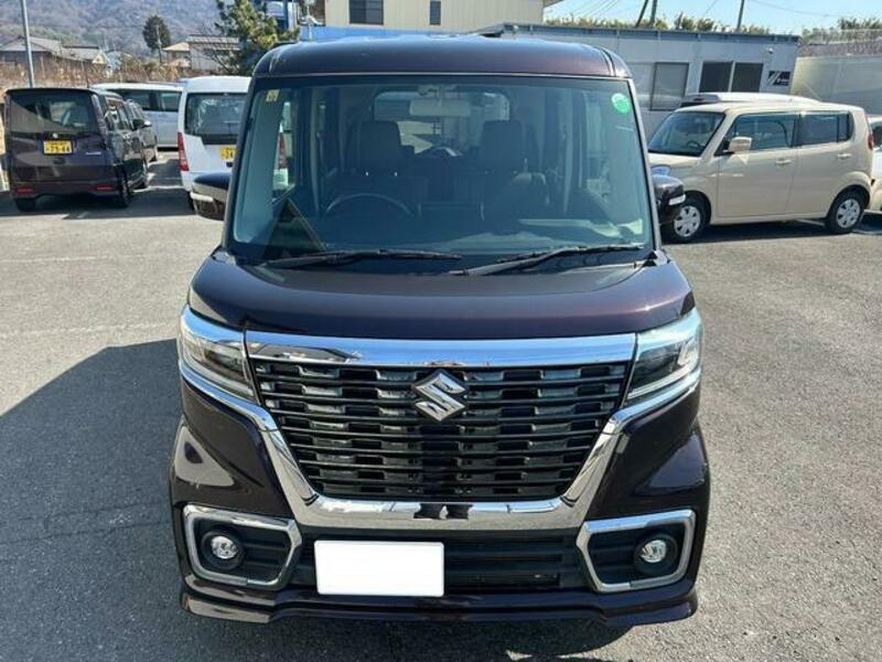 SPACIA CUSTOM