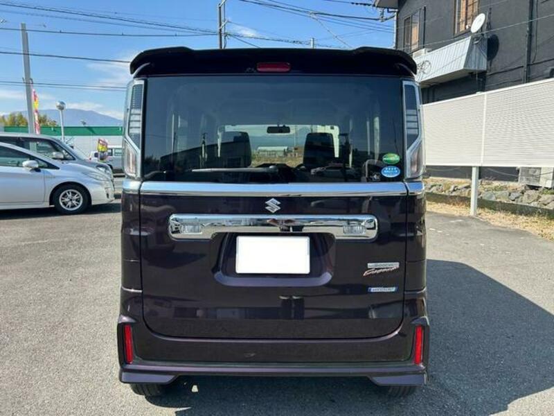 SPACIA CUSTOM