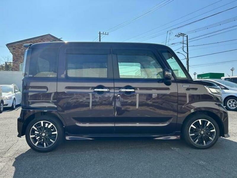 SPACIA CUSTOM