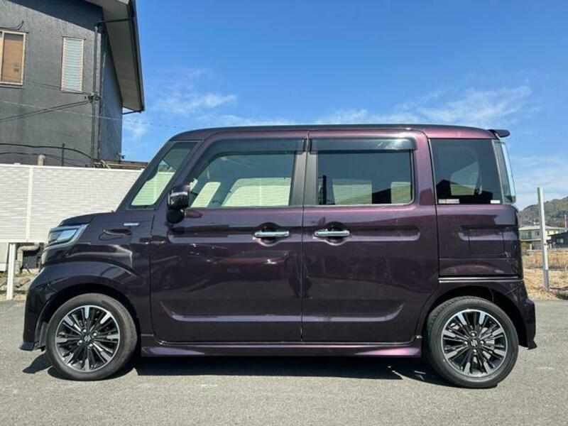 SPACIA CUSTOM