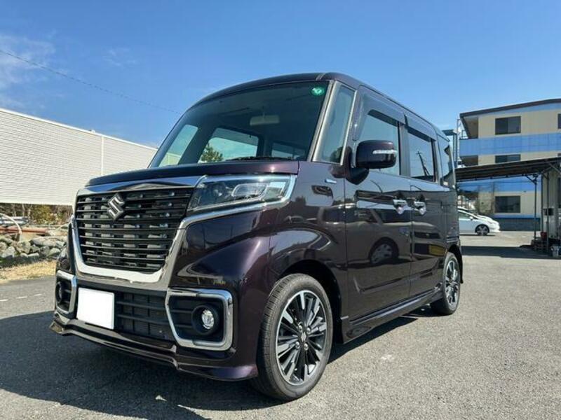 SPACIA CUSTOM