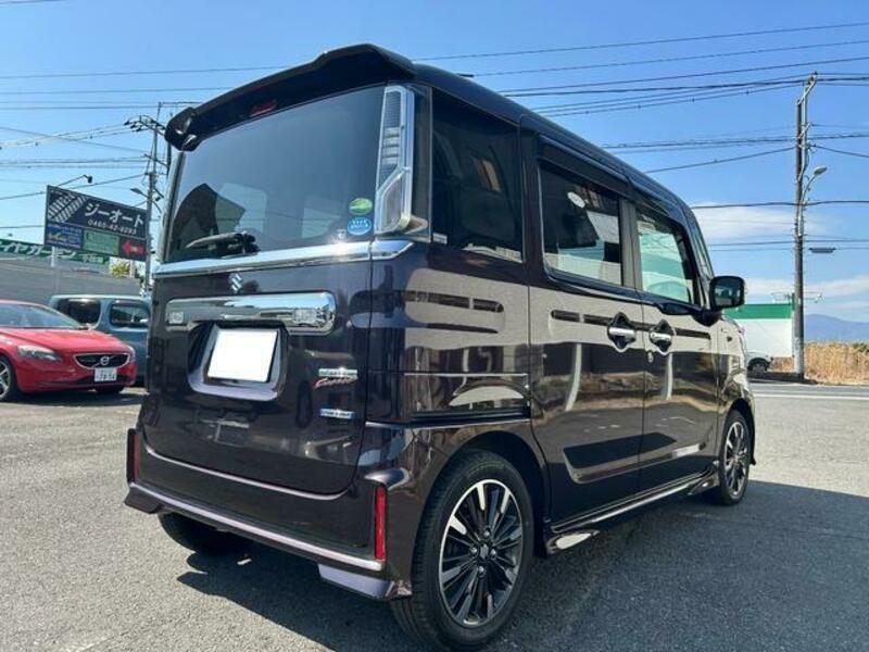 SPACIA CUSTOM