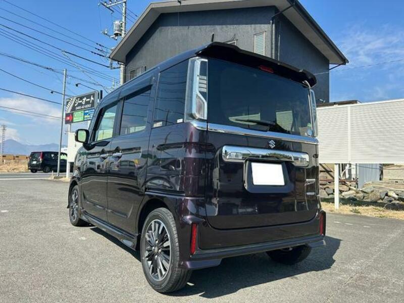 SPACIA CUSTOM