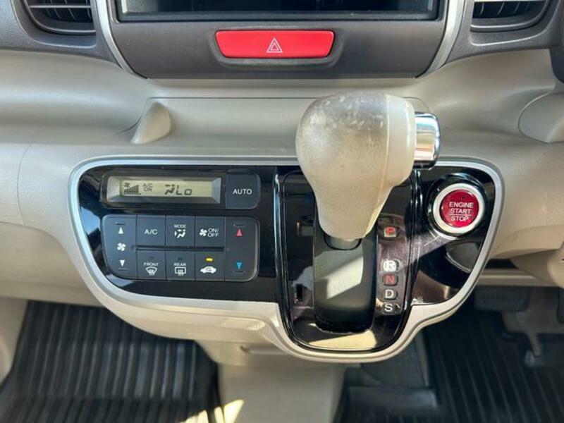 N BOX PLUS