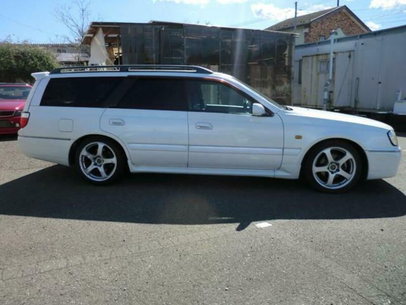 STAGEA