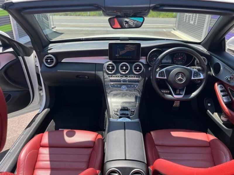C-CLASS