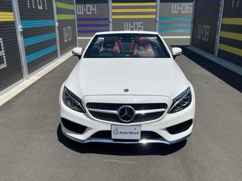 C-CLASS