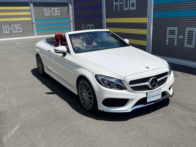 C-CLASS