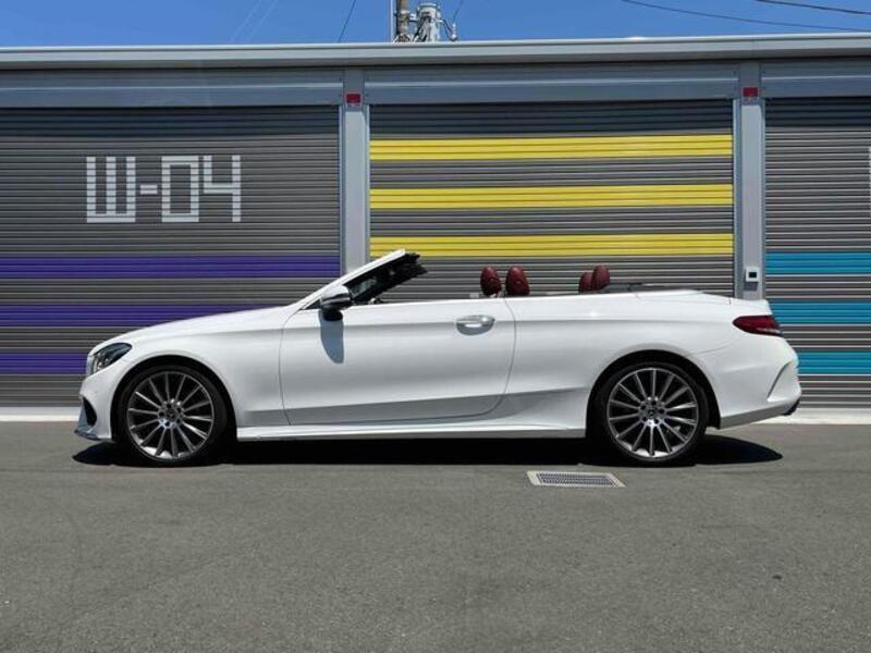 C-CLASS