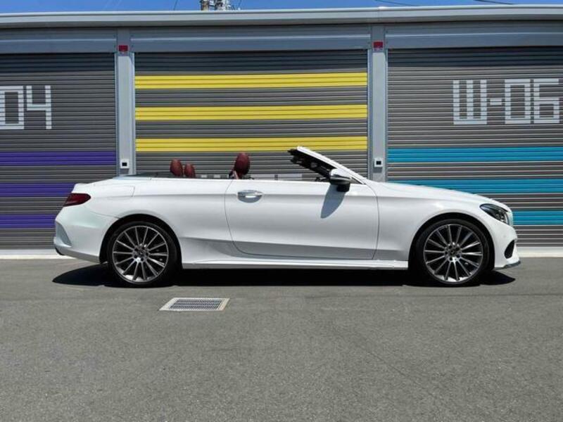 C-CLASS
