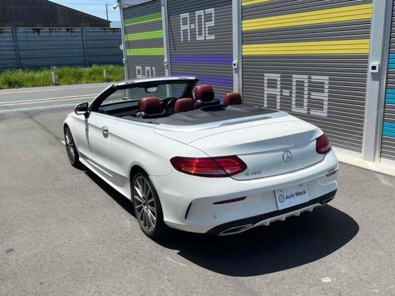 C-CLASS