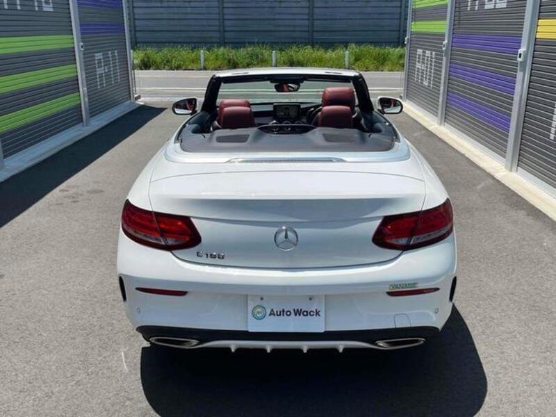 C-CLASS