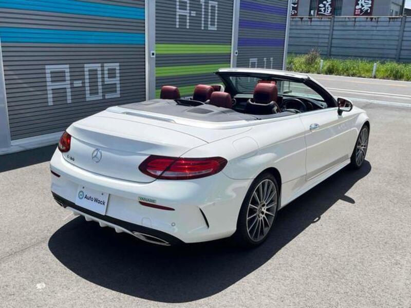 C-CLASS