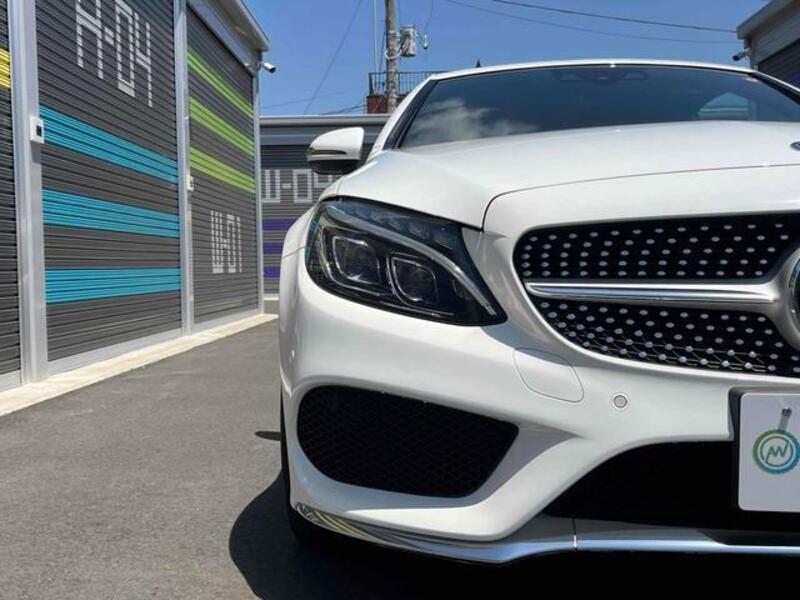 C-CLASS