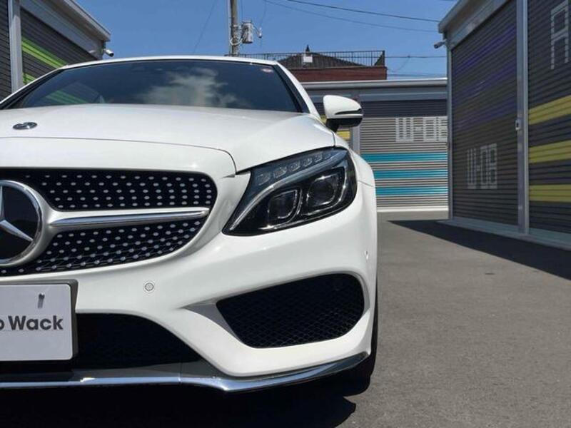 C-CLASS