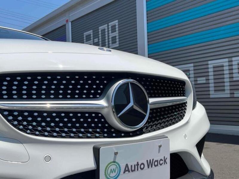 C-CLASS