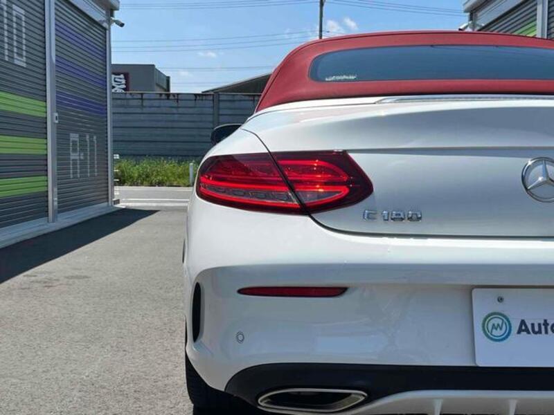 C-CLASS
