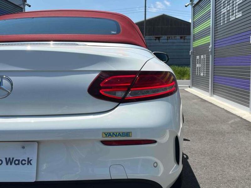 C-CLASS