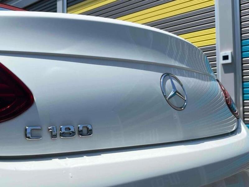 C-CLASS