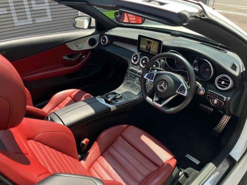C-CLASS