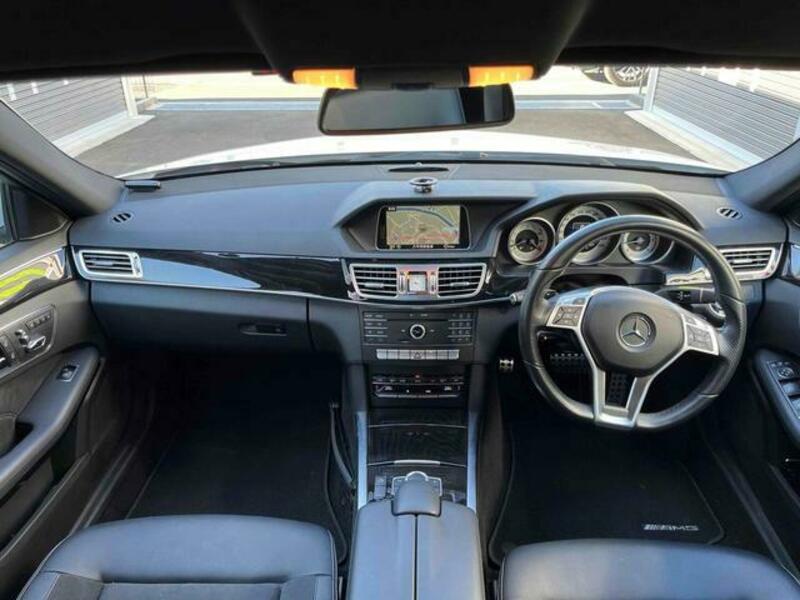 E-CLASS