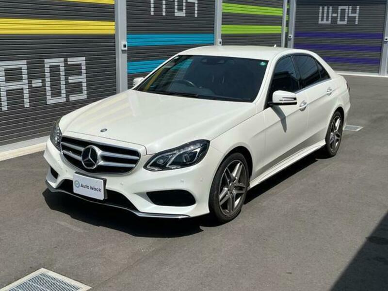 E-CLASS