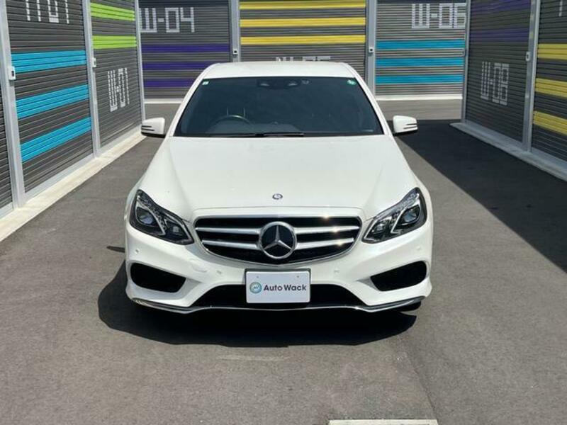 E-CLASS