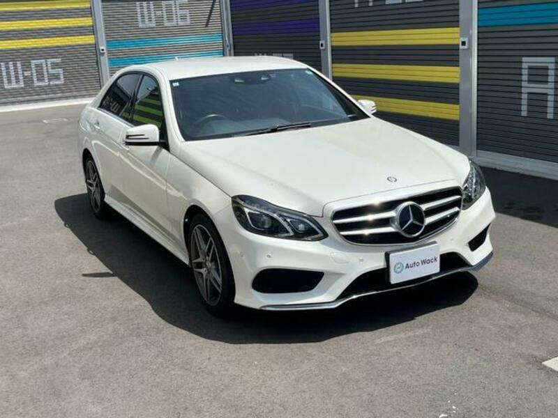 E-CLASS