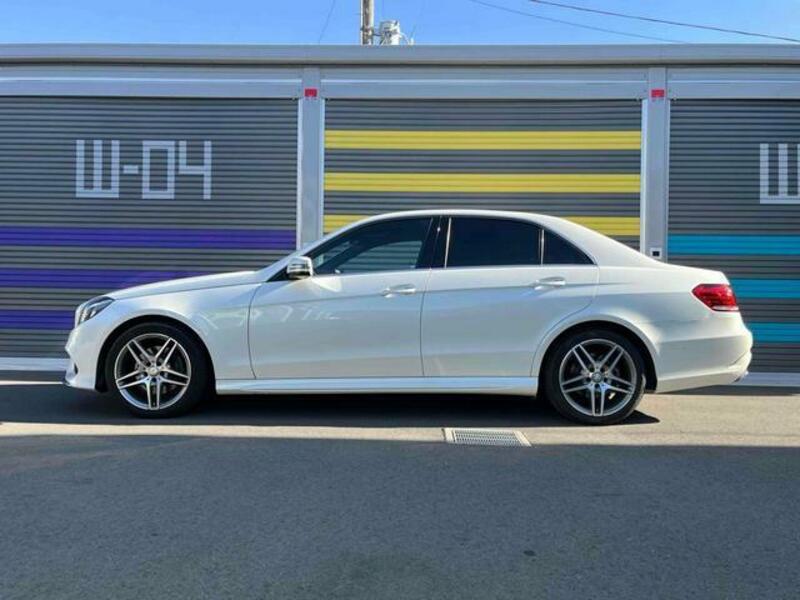 E-CLASS