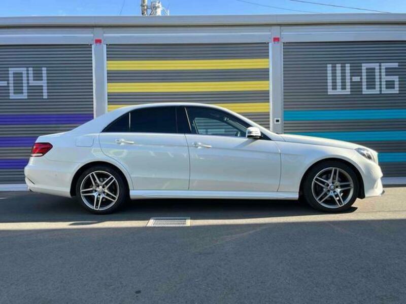 E-CLASS