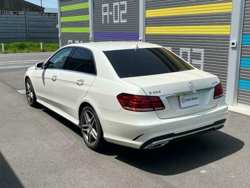 E-CLASS