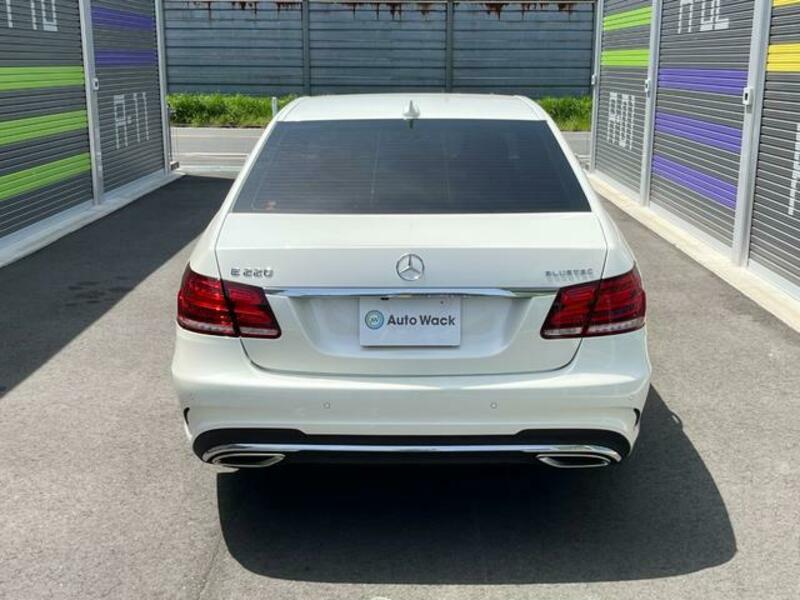 E-CLASS