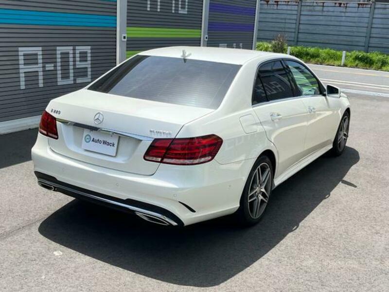 E-CLASS